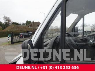 Mercedes Sprinter Sprinter 3,5t (906.63), Van, 2006 / 2020 313 CDI 16V picture 12