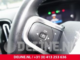 Volvo XC40 XC40 (XZ), SUV, 2017 Recharge Twin 78/82 kWh picture 24