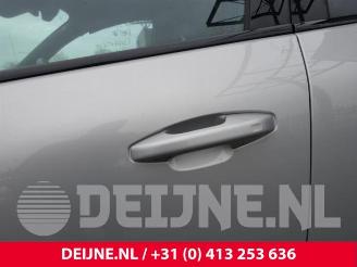 Volvo XC40 XC40 (XZ), SUV, 2017 Recharge Twin 78/82 kWh picture 12