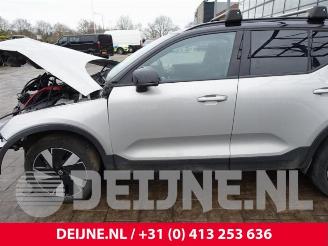 Volvo XC40 XC40 (XZ), SUV, 2017 Recharge Twin 78/82 kWh picture 14