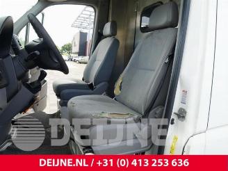 Volkswagen Crafter Crafter, Van, 2006 / 2013 2.5 TDI 30/35/50 picture 22