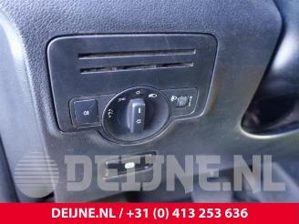 Mercedes Vito eVito (447.6), Van, 2019 41/60/66 kWh picture 26