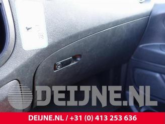 Mercedes Vito eVito (447.6), Van, 2019 41/60/66 kWh picture 30