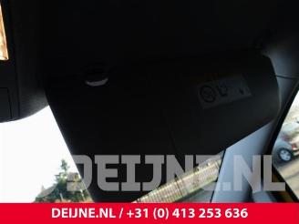 Mercedes Vito eVito (447.6), Van, 2019 41/60/66 kWh picture 29