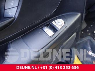 Mercedes Vito eVito (447.6), Van, 2019 41/60/66 kWh picture 20