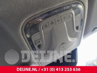 Mercedes Vito eVito (447.6), Van, 2019 41/60/66 kWh picture 26