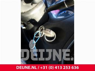 Mercedes Vito eVito (447.6), Van, 2019 41/60/66 kWh picture 30