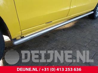 Mercedes Vito eVito (447.6), Van, 2019 41/60/66 kWh picture 11