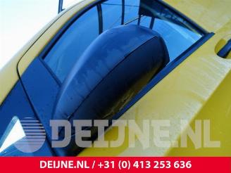 Mercedes Vito eVito (447.6), Van, 2019 41/60/66 kWh picture 13