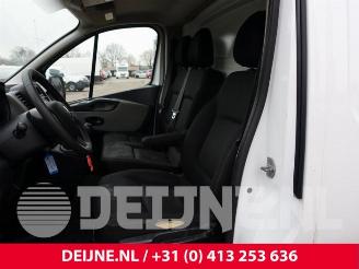 Renault Trafic Trafic (1FL/2FL/3FL/4FL), Van, 2014 1.6 dCi 95 picture 22