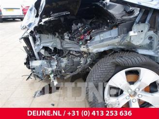 Volvo XC40 XC40 (XZ), SUV, 2017 2.0 T4 Geartronic 16V picture 9