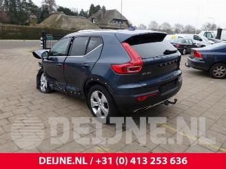 Volvo XC40 XC40 (XZ), SUV, 2017 2.0 T4 Geartronic 16V picture 5