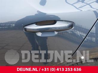 Volvo XC40 XC40 (XZ), SUV, 2017 2.0 T4 Geartronic 16V picture 35