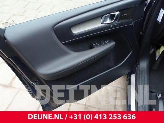 Volvo XC40 XC40 (XZ), SUV, 2017 2.0 T4 Geartronic 16V picture 17