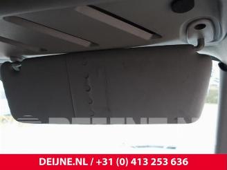 Renault Master Master III (MA/MB/MC/MD/MH/MF/MG/MH), Van, 2010 2.3 Energy dCi 180 Twin Turbo 16V FWD picture 26