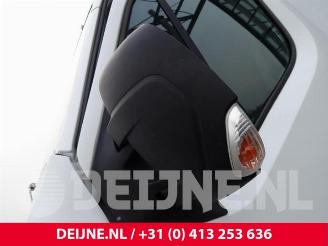 Renault Master Master III (MA/MB/MC/MD/MH/MF/MG/MH), Van, 2010 2.3 Energy dCi 180 Twin Turbo 16V FWD picture 11