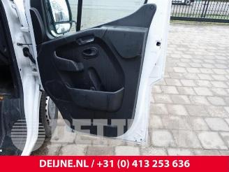 Renault Master Master III (MA/MB/MC/MD/MH/MF/MG/MH), Van, 2010 2.3 Energy dCi 180 Twin Turbo 16V FWD picture 29