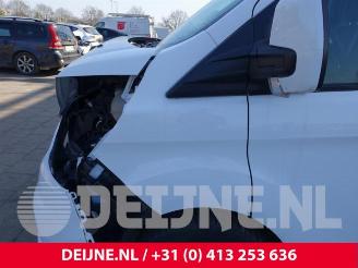 Ford Transit Transit Custom, Van, 2011 / 2023 2.0 TDCi 16V Eco Blue 130 mHEV picture 9