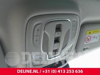 MG EHS HS/EHS I (AS23), SUV, 2018 1.5 EHS T-GDI Hybrid picture 31