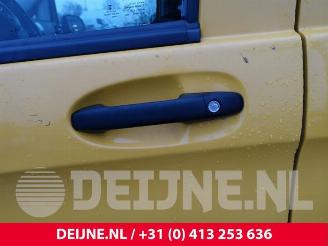 Mercedes Vito eVito (447.6), Van, 2019 41/60/66 kWh picture 15