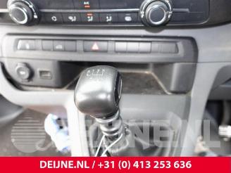 Opel Vivaro Vivaro, Van, 2019 1.5 CDTI 102 picture 25