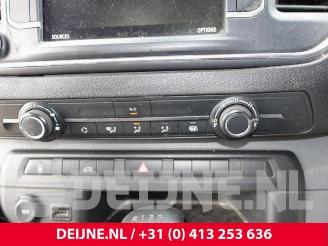 Opel Vivaro Vivaro, Van, 2019 1.5 CDTI 102 picture 26