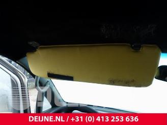 Hyundai H-200 H-1/H-200, Van, 1997 / 2008 2.5 TD picture 24