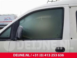 Hyundai H-200 H-1/H-200, Van, 1997 / 2008 2.5 TD picture 14