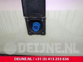 Hyundai H-200 H-1/H-200, Van, 1997 / 2008 2.5 TD picture 31