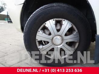 Hyundai H-200 H-1/H-200, Van, 1997 / 2008 2.5 TD picture 11