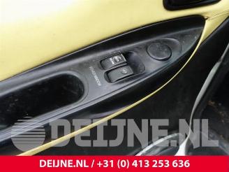 Hyundai H-200 H-1/H-200, Van, 1997 / 2008 2.5 TD picture 18