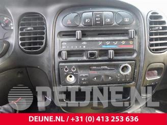 Hyundai H-200 H-1/H-200, Van, 1997 / 2008 2.5 TD picture 22