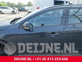 Volvo V-60 V60 I (FW/GW), Combi, 2010 / 2018 1.6 DRIVe picture 16