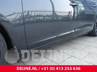 Volvo V-60 V60 I (FW/GW), Combi, 2010 / 2018 1.6 DRIVe picture 11