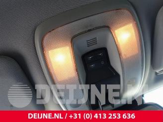 Volvo V-60 V60 I (FW/GW), Combi, 2010 / 2018 1.6 DRIVe picture 31