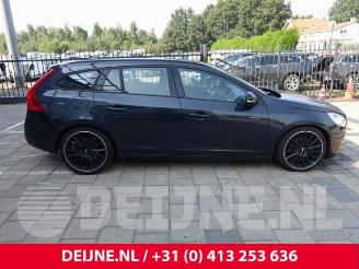 Volvo V-60 V60 I (FW/GW), Combi, 2010 / 2018 1.6 DRIVe picture 8