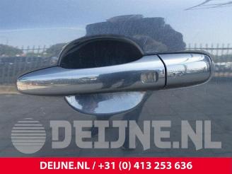 Volvo V-60 V60 I (FW/GW), Combi, 2010 / 2018 1.6 DRIVe picture 15