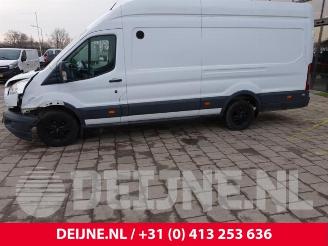 Ford Transit Transit, Van, 2013 2.2 TDCi 16V RWD picture 4