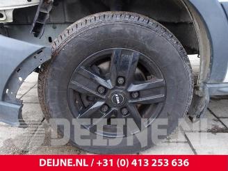 Ford Transit Transit, Van, 2013 2.2 TDCi 16V RWD picture 11