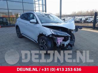 Auto da rottamare BYD Atto 3 Atto 3, SUV, 2022 60kWh 2024/6