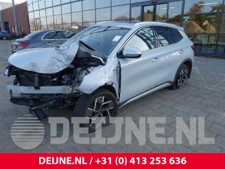 BYD Atto 3 Atto 3, SUV, 2022 60kWh picture 3