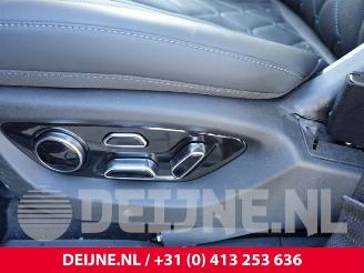 BYD SEAL Sealion 7, SUV, 2024 Design 82.5 kWh, Excellence 91.3 kWh AWD picture 21