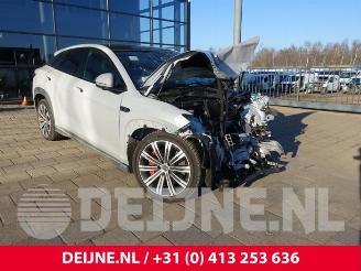 rozbiórka samochody osobowe BYD SEAL Sealion 7, SUV, 2024 Design 82.5 kWh, Excellence 91.3 kWh AWD 2025/9