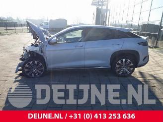 BYD SEAL Sealion 7, SUV, 2024 Design 82.5 kWh, Excellence 91.3 kWh AWD picture 4