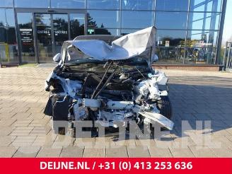BYD SEAL Sealion 7, SUV, 2024 Design 82.5 kWh, Excellence 91.3 kWh AWD picture 2