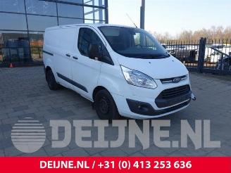 Ford Transit Transit Custom, Van, 2011 / 2023 2.2 TDCi 16V picture 1