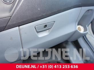 Ford Transit Transit Custom, Van, 2011 / 2023 2.2 TDCi 16V picture 30