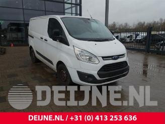 Ford Transit Transit Custom, Van, 2011 / 2023 2.2 TDCi 16V picture 1
