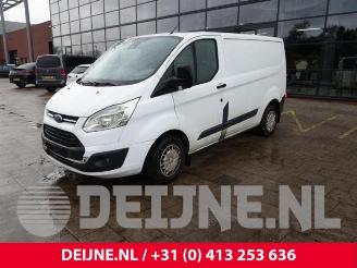 Ford Transit Transit Custom, Van, 2011 / 2023 2.2 TDCi 16V picture 3