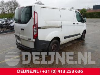 Ford Transit Transit Custom, Van, 2011 / 2023 2.2 TDCi 16V picture 7
